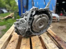 АКПП Nissan Murano