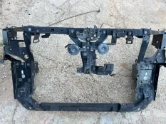 Кронштейн замка капота Nissan X-Trail