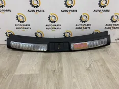 Накладка замка багажника Mazda 6
