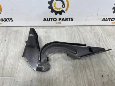 Петля капота Mitsubishi Outlander