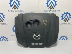 Декоративная крышка двигателя Mazda CX-5