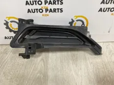 Решетка в бампер Mitsubishi ASX