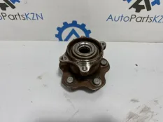 Ступица Nissan X-Trail