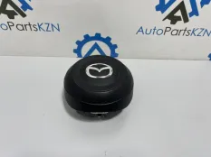 Подушка безопасности в руль Mazda CX-5