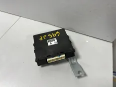 Блок управления парктроником Mitsubishi Outlander