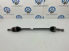 Привод Nissan X-Trail