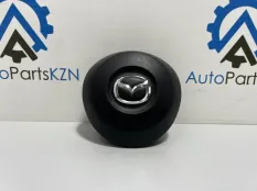 Подушка безопасности в руль Mazda CX-5