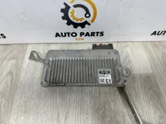 Блок управления двигателем Toyota Camry