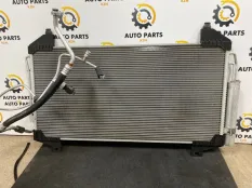 Радиатор кондиционера Mitsubishi Outlander