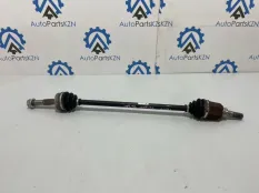 Привод Nissan X-Trail