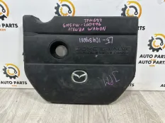 Декоративная крышка двигателя Mazda 6