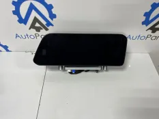 Мультимедиа монитор Mazda 3