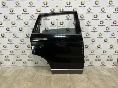 Дверь Honda CR-V