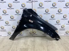 Крыло Nissan Murano