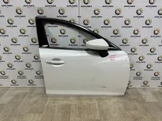 Дверь Mazda 6
