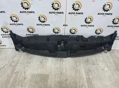 Накладка замка капота Honda Civic