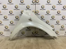 Крыло Nissan Murano