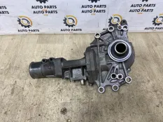 Раздаточная коробка Mitsubishi Outlander