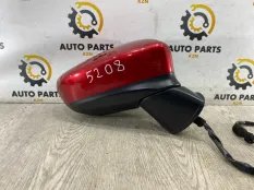 Зеркало заднего вида Mazda 6