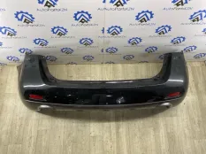Бампер Nissan Murano