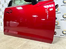 Дверь Mazda 6