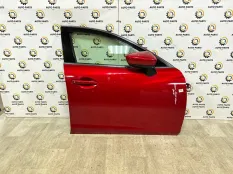 Дверь Mazda 6