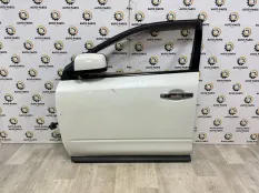 Дверь Nissan Murano