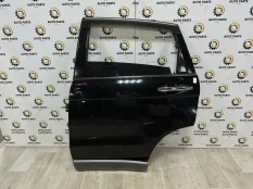 Дверь Honda CR-V
