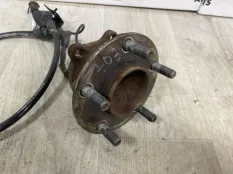 Ступица Mazda CX-5