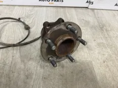 Ступица Mitsubishi Outlander