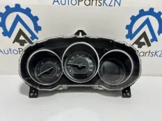 Панель приборов Mazda 6