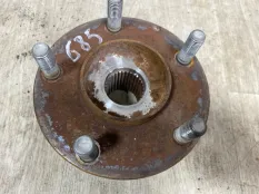 Ступица Mazda CX-5