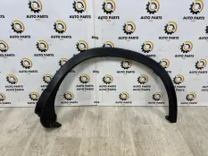 Расширитель крыла Mazda CX-5