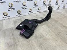 Резонатор воздушного фильтра Honda Civic