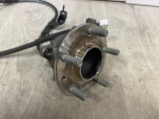 Ступица Mazda 3