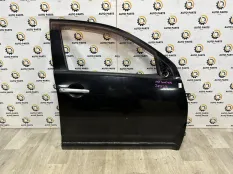Дверь Mitsubishi Outlander