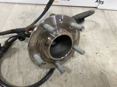 Ступица Mazda 3