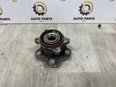 Ступица Nissan X-Trail