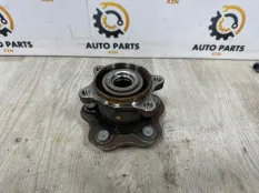 Ступица Nissan X-Trail