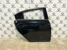 Дверь Mazda 6