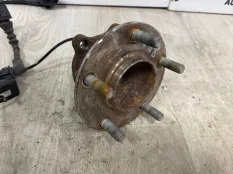 Ступица Mazda CX-5