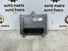 Блок управления двигателем Honda Civic