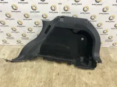 Обшивка багажника Mazda CX-5