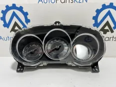 Панель приборов Mazda 6