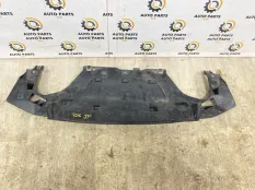 Защита бампера Mazda CX-5