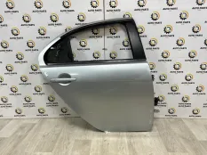 Дверь Mitsubishi Lancer