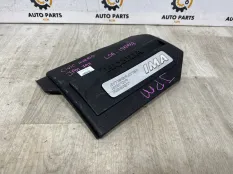 Декоративная крышка двигателя Honda Civic