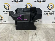 Резонатор воздушного фильтра Honda Civic