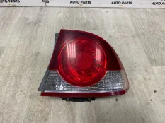 Фонарь задний Honda Civic