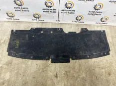 Защита бампера Mazda CX-30